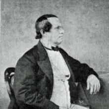 Wilhelm Molique's Profile Photo