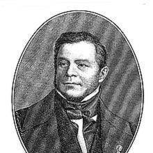 August Kopisch's Profile Photo