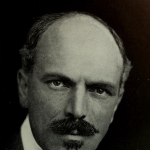 Photo from profile of Maurice Hewlett