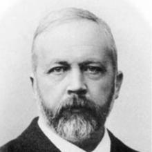 Julius Wellhausen's Profile Photo