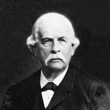Albert von Kölliker's Profile Photo