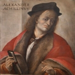 Photo from profile of Alessandro Achillini
