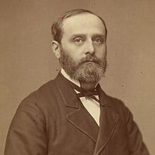 Friedrich von Vischer's Profile Photo