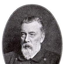 Wilhelm Jensen's Profile Photo