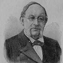 Heinrich von Gneist's Profile Photo