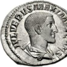 Gaius Maximinus's Profile Photo