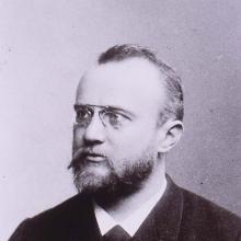 Friedrich Spitta's Profile Photo
