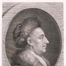 Heinrich von Gerstenberg's Profile Photo