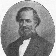 Heinrich Berghaus's Profile Photo