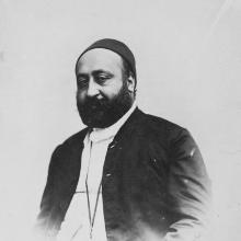 Ahmed Vefik Pasha's Profile Photo