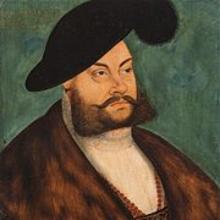 Joachim II Hector's Profile Photo