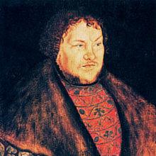 Joachim I Nestor's Profile Photo