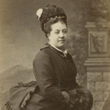 Thérèse Tietjens's Profile Photo