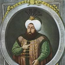 Ahmed II's Profile Photo