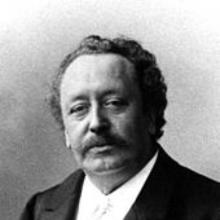 Julius Stinde's Profile Photo