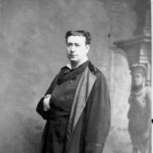 Adolf von Sonnenthal's Profile Photo
