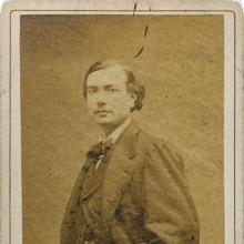 Auguste-Jean-Marie Vermorel's Profile Photo