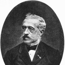 Bernhard von Langenbeck's Profile Photo
