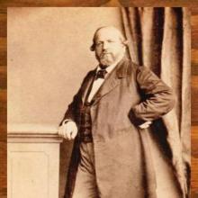 Ferdinand Hiller's Profile Photo