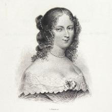 Marguerite de Launay's Profile Photo