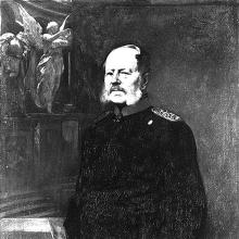 Karl von Bittenfeld's Profile Photo