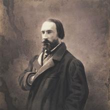 Auguste Vacquerie's Profile Photo