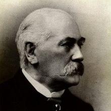 Heinrich Brugsch's Profile Photo