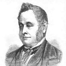 William Ward's Profile Photo