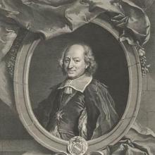 Pierre d'Hozier's Profile Photo