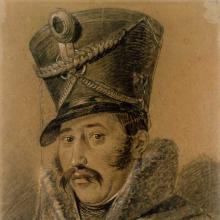 Ferdinand von Schill's Profile Photo