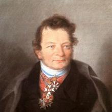 Paul von Feuerbach's Profile Photo