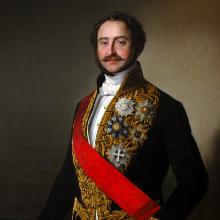 Antoine de Gramont's Profile Photo