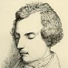 Georges-Maurice de Guérin's Profile Photo