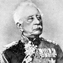Karl von Steinmetz's Profile Photo