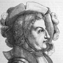 Franz von Sickingen's Profile Photo