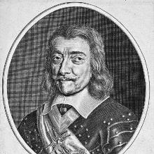 Charles de Valois's Profile Photo