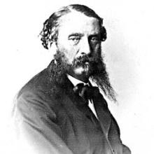 Franz Von Dingelstedt's Profile Photo
