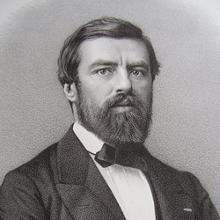 Léopold Delisle's Profile Photo