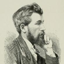 George Pinwell's Profile Photo