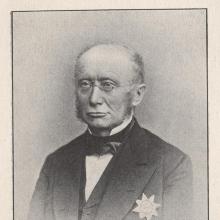 Ludwig Windthorst's Profile Photo