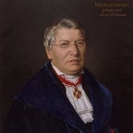 Photo from profile of Friedrich von Quenstedt