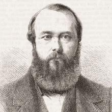 Rudolf Von Bennigsen's Profile Photo