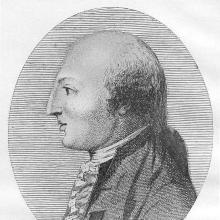 Jean-Baptiste de Villoison's Profile Photo