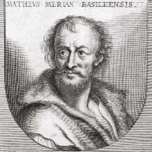 Matthäus Merian Sr.'s Profile Photo