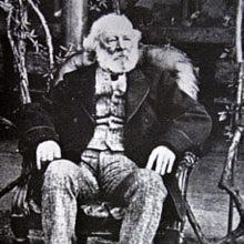 William Atherstone's Profile Photo