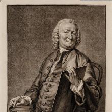 Jacobus Houbraken's Profile Photo