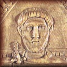 Claudius Claudianus's Profile Photo