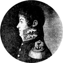Louis de Freycinet's Profile Photo