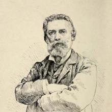 Jules Vallès's Profile Photo
