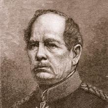 Karl von Werder's Profile Photo